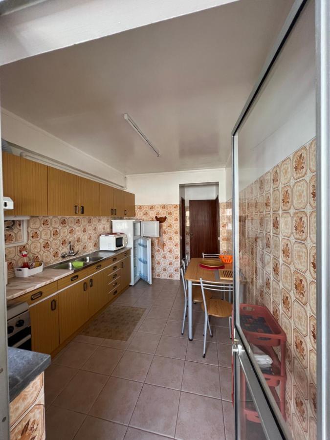 Center House Apartment FAO Exterior photo