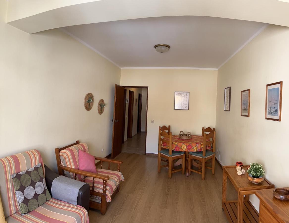 Center House Apartment FAO Exterior photo